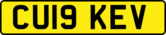 CU19KEV