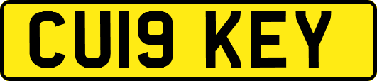 CU19KEY