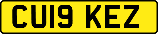 CU19KEZ