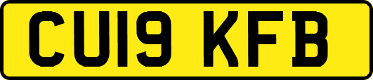 CU19KFB