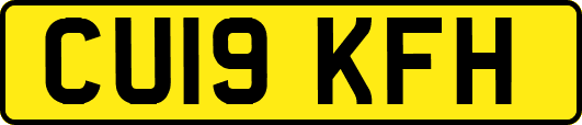 CU19KFH
