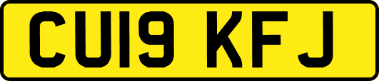 CU19KFJ