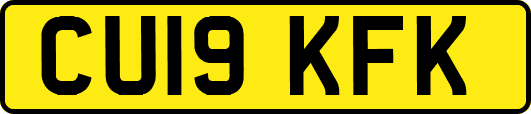 CU19KFK
