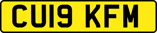 CU19KFM