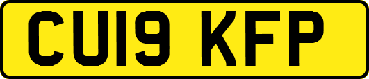 CU19KFP