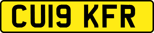 CU19KFR