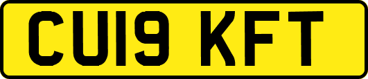 CU19KFT