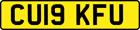 CU19KFU