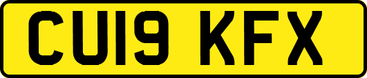 CU19KFX