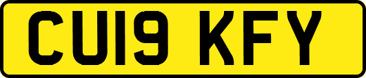 CU19KFY