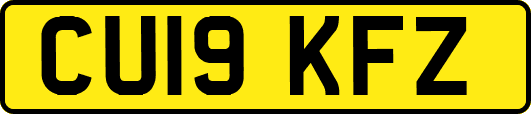CU19KFZ