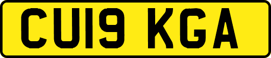CU19KGA