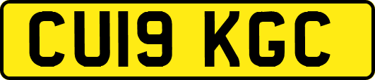 CU19KGC