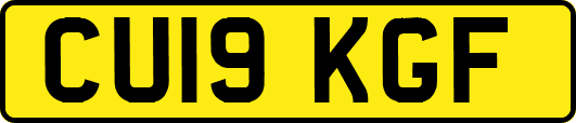 CU19KGF