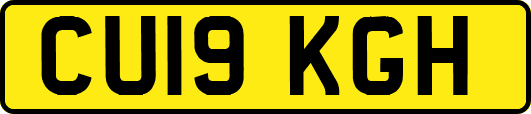 CU19KGH