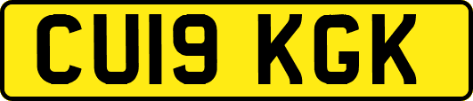 CU19KGK