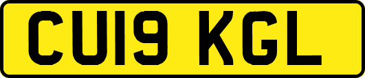 CU19KGL