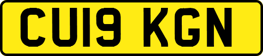 CU19KGN