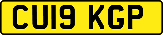 CU19KGP