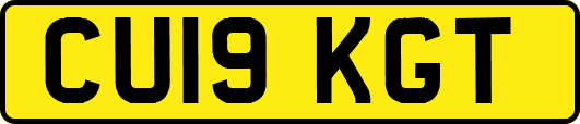 CU19KGT