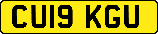 CU19KGU