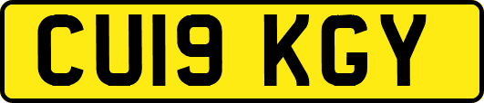 CU19KGY