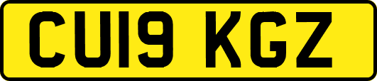 CU19KGZ