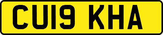 CU19KHA