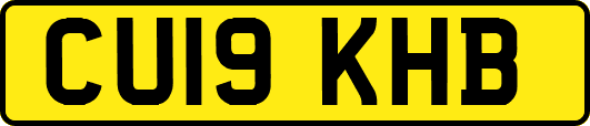 CU19KHB