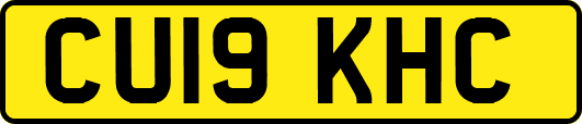 CU19KHC