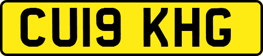 CU19KHG