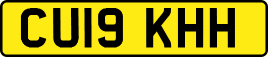 CU19KHH