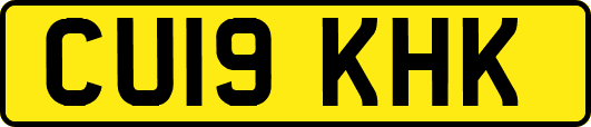 CU19KHK