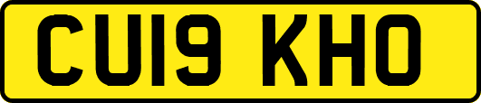 CU19KHO
