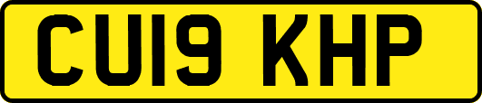 CU19KHP