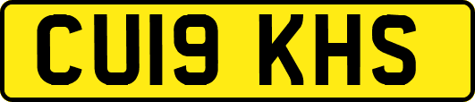 CU19KHS
