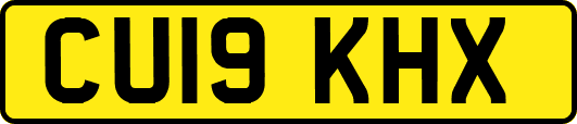 CU19KHX