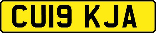 CU19KJA