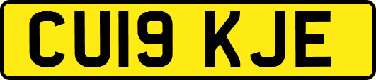 CU19KJE