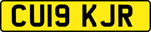 CU19KJR