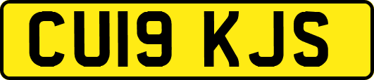 CU19KJS