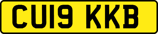 CU19KKB