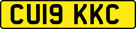 CU19KKC