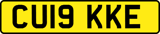 CU19KKE