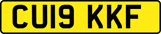 CU19KKF