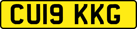 CU19KKG