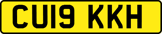 CU19KKH