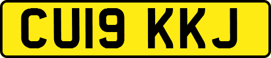 CU19KKJ