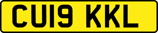CU19KKL