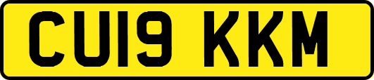 CU19KKM